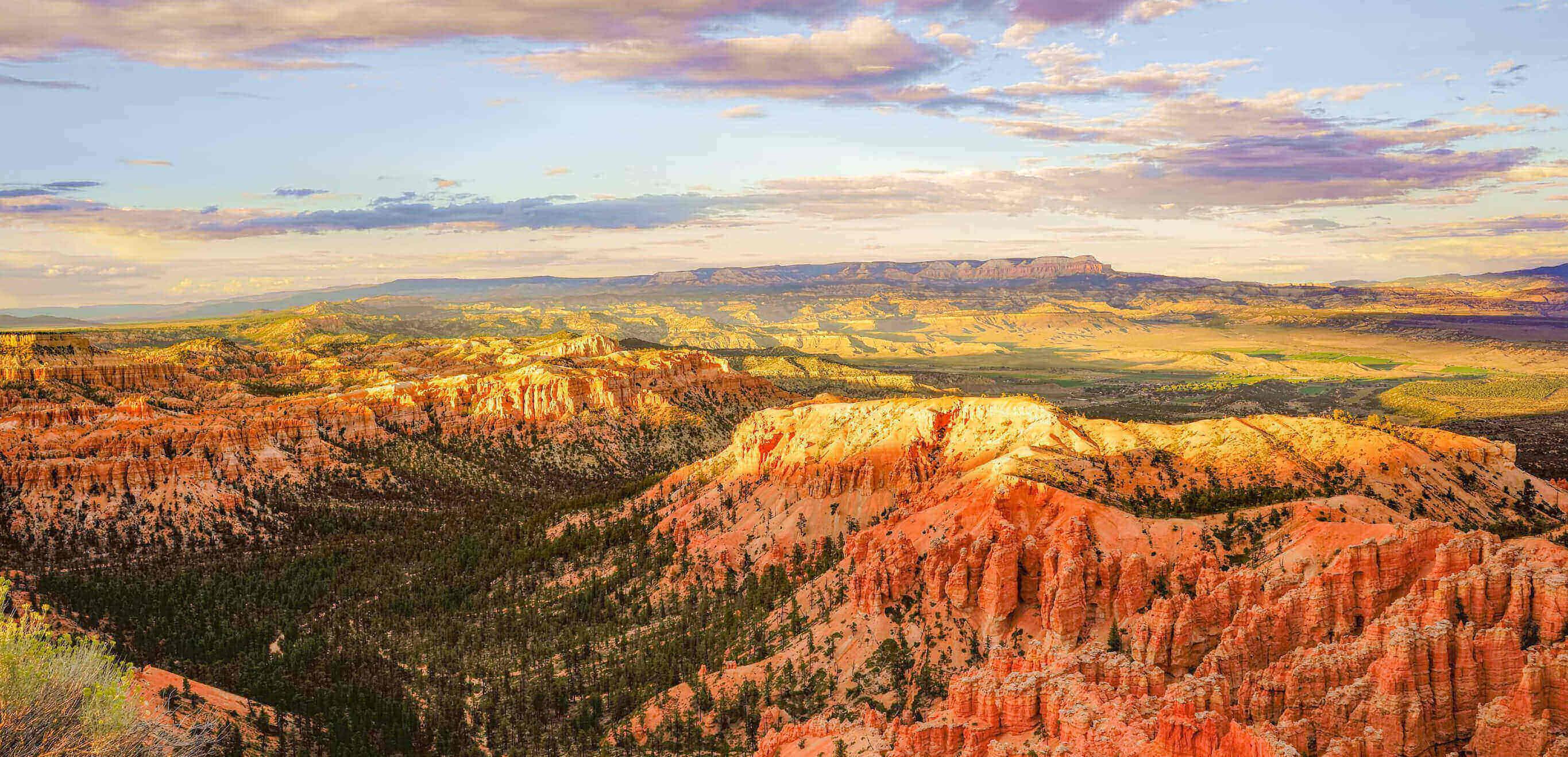 Bryce Canyon