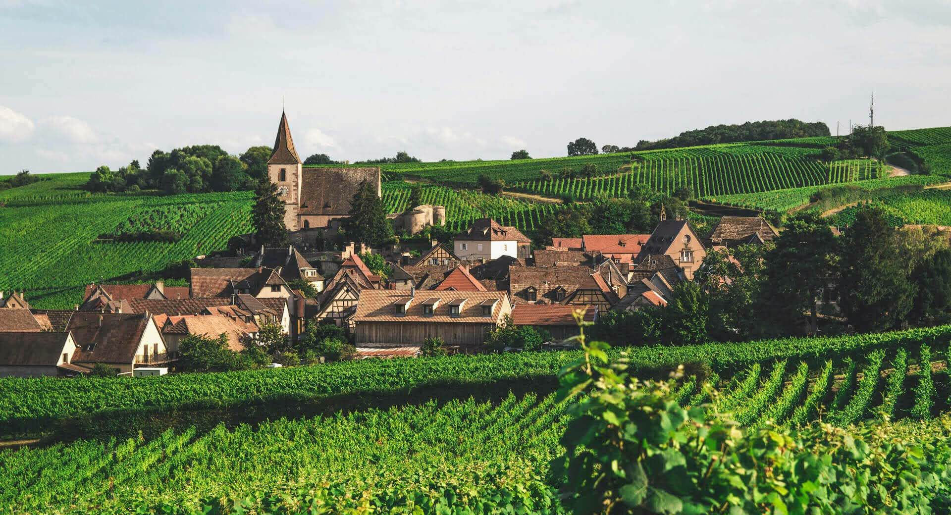 Alsace Travel Guide: History, Heritage & Highlights