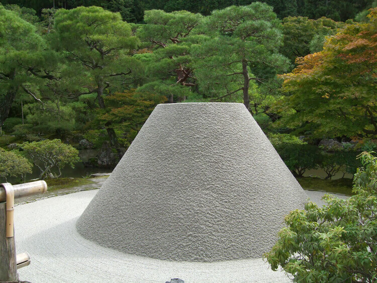 Kyoto—human design with rare balance.