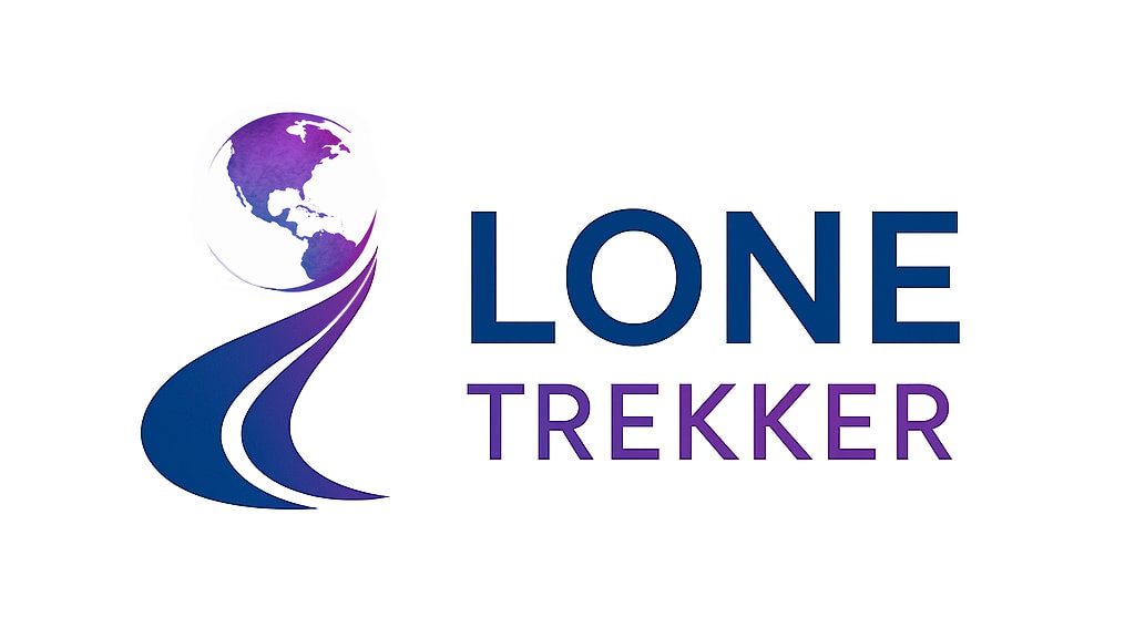 LoneTrekker