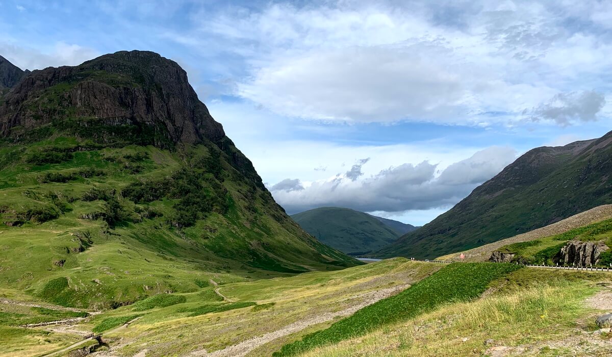 Glencoe